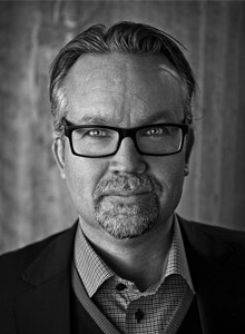 RIkard Lundberg VD, Mejsel AB